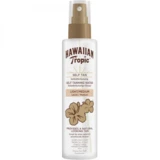 Hawaiian Tropic - ماء التسمير الذاتي 200mL Light/Medium