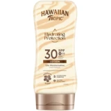 Hawaiian Tropic - لوشن مرطب للحماية من أشعة الشمس المرطبة 180mL SPF30
