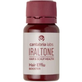 Cantabria Capilares - Iraltone Hair Efflu Booster Suplemento Alimentar 30x15mL