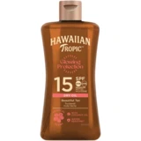 Hawaiian Tropic - Glowing Protection Óleo Seco 100mL SPF15