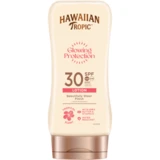 Hawaiian Tropic - لوشن حماية الجسم المتوهج للجسم المتوهج 180mL SPF30