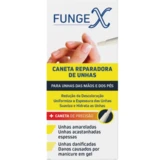 FungeX - Caneta de Reparação de Unhas 3mL