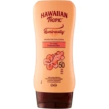 Hawaiian Tropic - لوشن لومينوزيتي الواقي من الشمس 180mL SPF50+