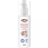 Hawaiian Tropic - Mineral Protective Leite Nutritivo 100mL SPF30