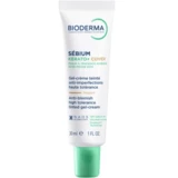 Bioderma - Sebium Kerato+ Cover