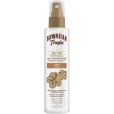 Hawaiian Tropic - Água Autobronzeadora 190mL Dark