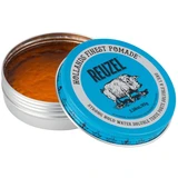 Reuzel - دهن الشعر الأزرق - مثبت قوي قابل للذوبان في الماء عالي اللمعان 95g