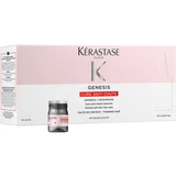 Kérastase - Genesis Ampolas Cuidado Intensivo Antiqueda de Cabelo 10x6mL