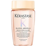 Kérastase - Gloss Absolu Bain Hydra-Glaze Shampoo 80mL