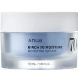 Anua - Birch 70 Moisture Boosting Cream 50mL