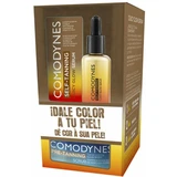 Comodynes - The Juicy Glow Serum 30mL + My Radiance Scrub 225g 1&nbsp;un. Expiration Date: 2026-02-28