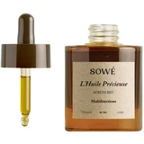 Sowé - L'Huile Précieuse Sérum Antienvelhecimento Bio 30mL