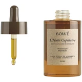 Sowé - L'Huile Capillaire Óleo Nutritivo para Cabelo 50mL