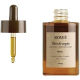 Sowé - Óleo de Argão para Rosto, Corpo e Cabelo 50mL
