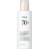 Anua - Rice 70+ Intensive Moisturizing Milk Loção 150mL