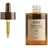 Sowé - Óleo de Arnica Cuidado de Corpo 50mL