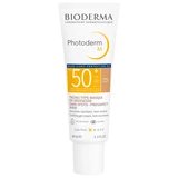 Bioderma - Photoderm M 40mL Doré SPF50+ Expiration Date: 2026-03-29