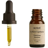Sowé - L'Huile Capillaire Óleo Nutritivo para Cabelo 10mL