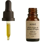 Sowé - Óleo de Figo-da-Índia e Argão Bio para Rosto, Corpo e Cabelo 10mL