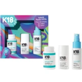 K18 - Peptide Prep Detox Shampoo 53mL + Hair Mask 15mL + Astrolift 47mL