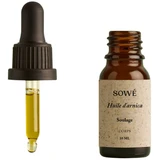 Sowé - Óleo de Arnica Cuidado de Corpo 10mL