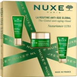 Nuxe - Nuxuriance Ultra Cream 50mL + Eye Cream 15mL + Night Cream 15mL