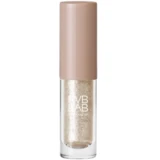 RVB LAB - Nude Sparkle Liquid Eyeshadow 1&nbsp;un. Champanhe