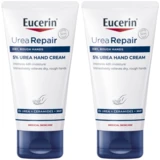 Eucerin - Urea Repair Plus 5% Hand Cream for Dry Skin 2x75 mL