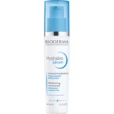Bioderma - Hydrabio Serum Moisturising Concentrate Very Dehydrated Skins 40mL