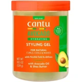 Cantu - Avocado Hydrating Styling Gel 524g