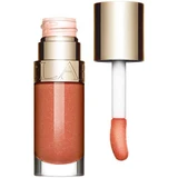 Clarins - Lip Comfort Oil 7mL 27 Fleeting Dew
