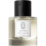 Sentier - Path of Lemons Eau de Parfum 100mL