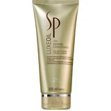 Wella - Sp Luxe Oil Keratin Cream Condicionador 200mL