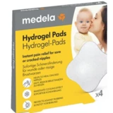 Medela - Tender Care Hydrogel Breast Pads 4 un.