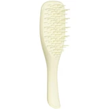 Tangle Teezer - The Ultimate Detangler Extra Gentle Escova Cabelos Quebradiços 1&nbsp;un. Yellow