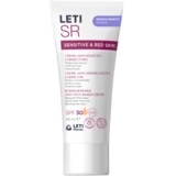 Leti - Letisr Anti-Redness Corrective Cream