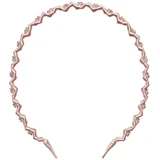 Invisibobble - Hairhalo 1&nbsp;un. Pink Sparkle