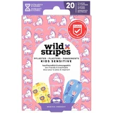 Wild Stripes - Kids Sensitive Pensos para Crianças 20mL Fantasy