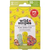 Wild Stripes - Kids Sensitive Pensos para Crianças 20mL Jungle Vibe