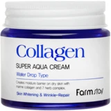 FarmStay - Collagen Super Aqua Cream 80mL