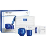 Shiseido - Skin HiForce Cream 50mL + Refill 50mL + Bio-Performance Serum Samples X3