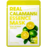 FarmStay - Real Calamansi Essence Mask