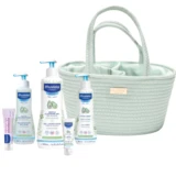 Mustela - Essential Basket Menta
