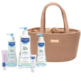 Mustela - Essential Basket Mocca
