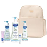 Mustela - Maternity Backpack Bege