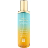FarmStay - Gold Collagen Nourishing 2-in-1 Serum Toner 130mL