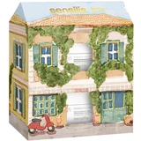 Sensilis - Eternalist A.G.E. Day Cream 50mL + Eternalist A.G.E. [Retinol] 25mL