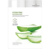 Beauugreen - Hydrating Aloe Essence Mascara Facial 1&nbsp;un.