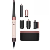 Dyson - Airwrap i.d.ᵀᴹ Multi-Styler and Hairdryer [European Plug] 1 un. Pink / Rose Gold Straight + Wavy Hair