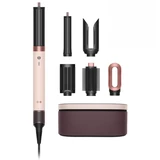 Dyson - Airwrap Co-Anda2x Multifunction Hair Dryer [European Plug] 1 un. Ceramic Pink / Rose Gold Straight + Wavy Hair